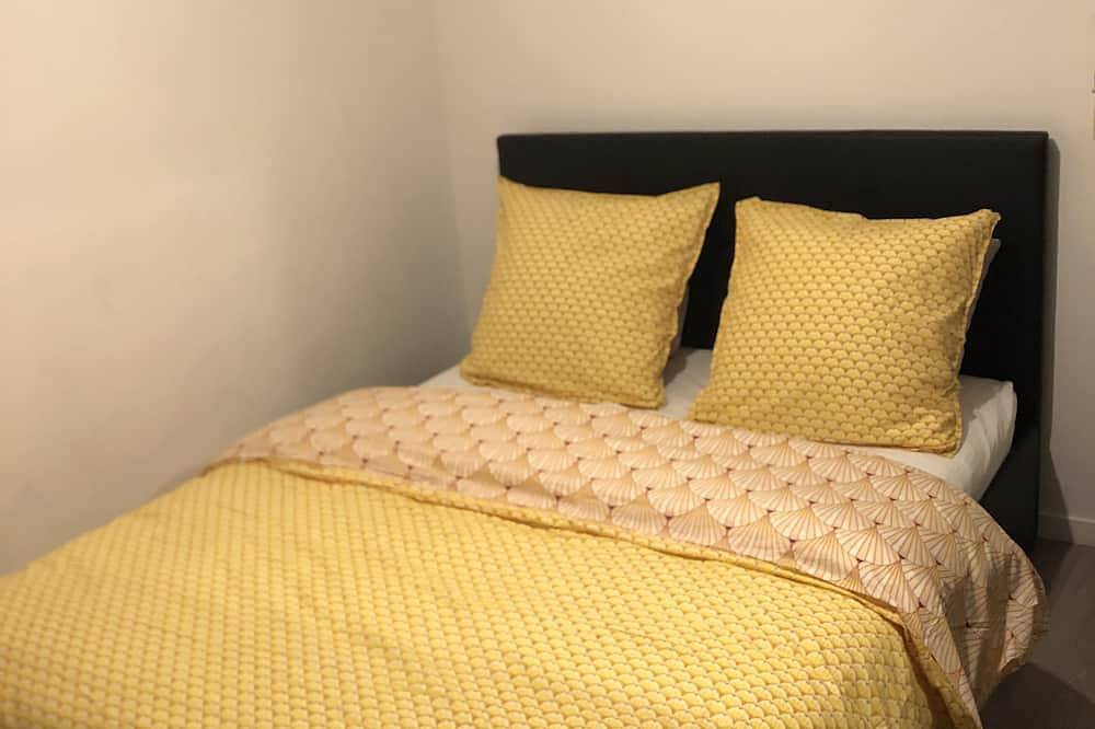 Entire apartment, Chambre Simple Privée -saint Priest in Saint-Priest, Rhône