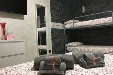 Casa Sulla Spiaggia per 4 Persone in Anzio, Lazio, Foto 3