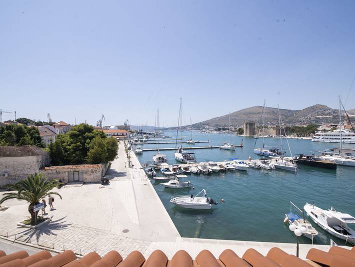 Ganze Wohnung, Lučica in Trogir, Ciovo