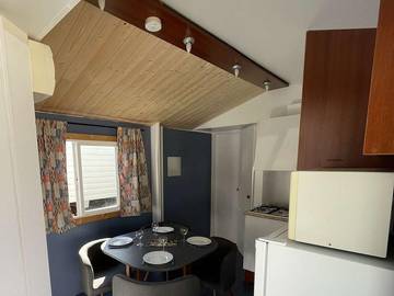 Camping pour 4 Personnes dans Ornans, Doubs, Photo 2