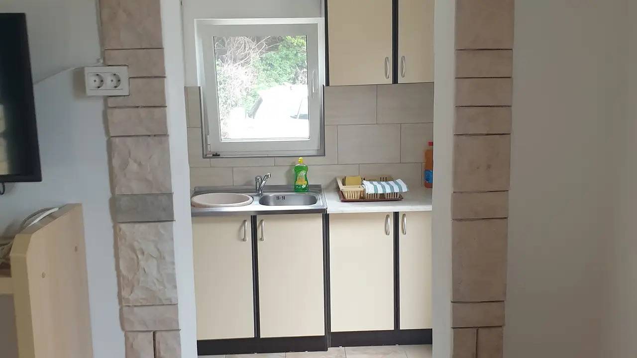 Ferienhaus für 5 Personen (45 m²) in Pašman in Nevidane, Pasman