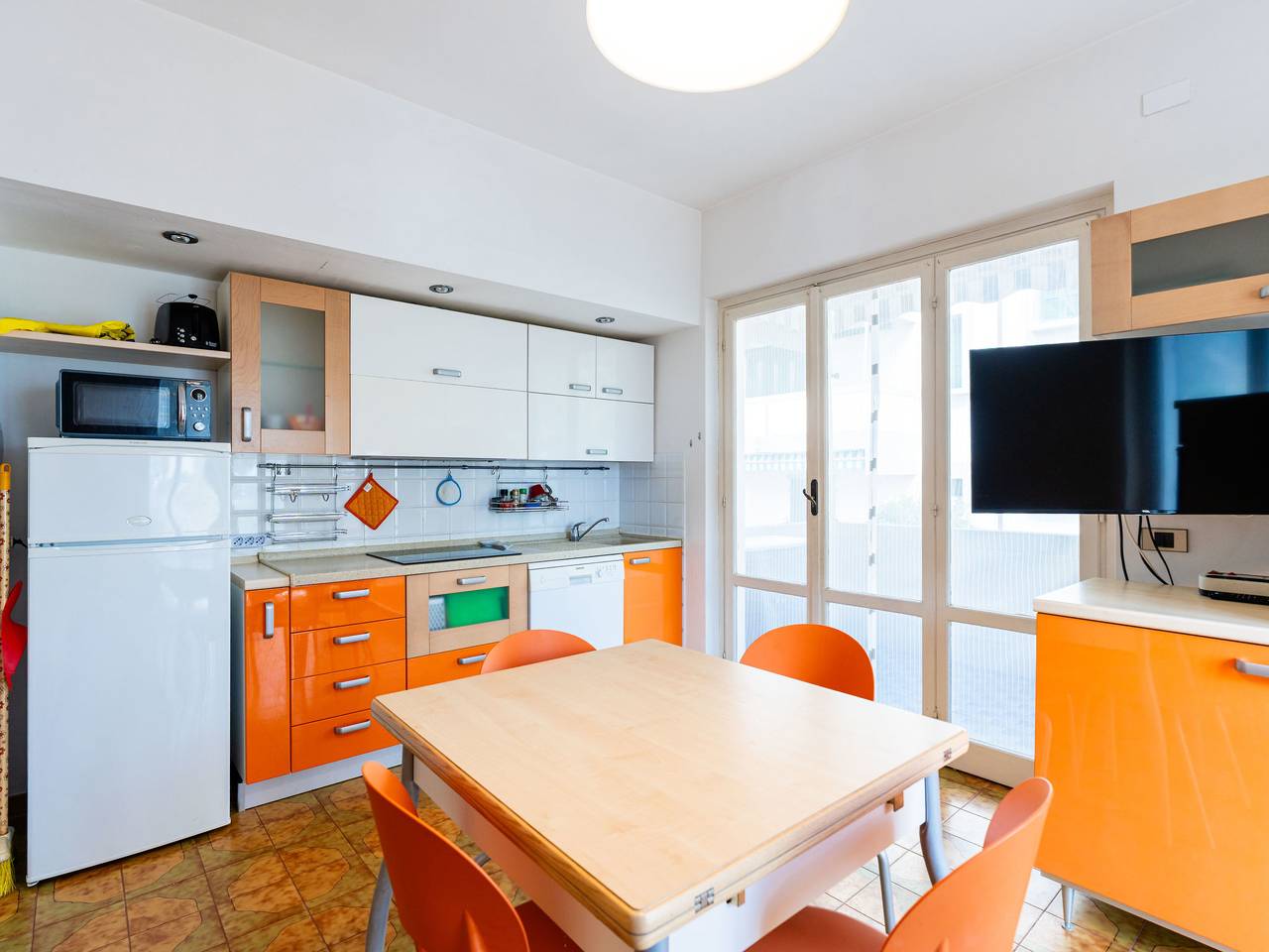 Apartamento entero, Due passi dal mare in Andora, Riviera di Ponente