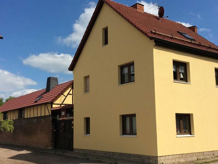 Bauernhof für 2 Personen, mit Terrasse