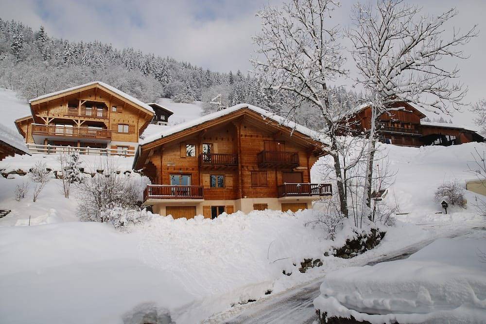 Maison de vacances