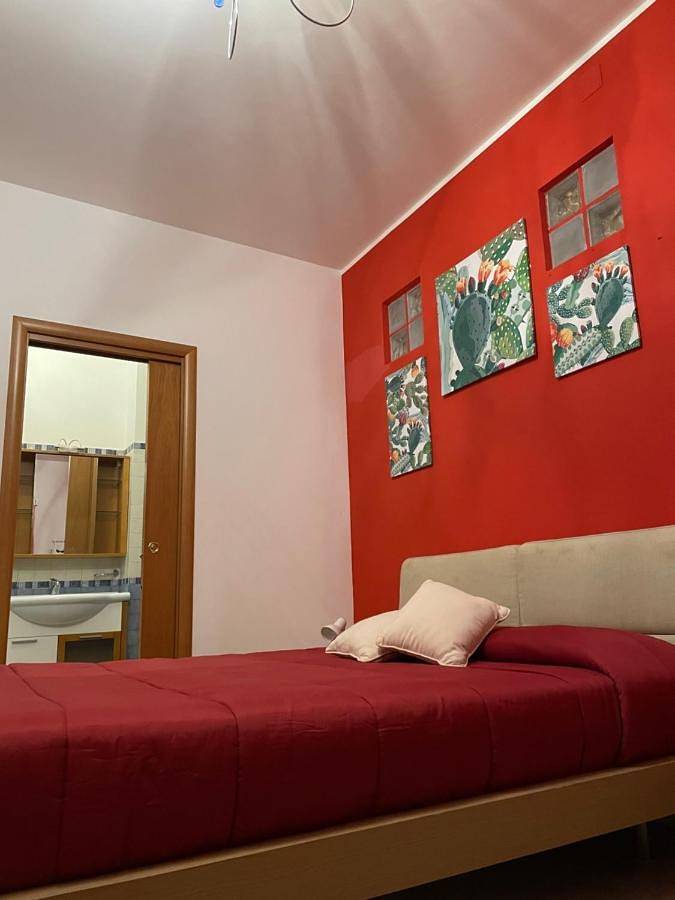 Double Room in Taormina, Provincie Messina