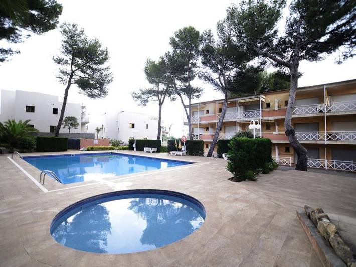 Gîte pour 3 personnes, avec balcon et piscine dans Playa De Aro Girona - 2
