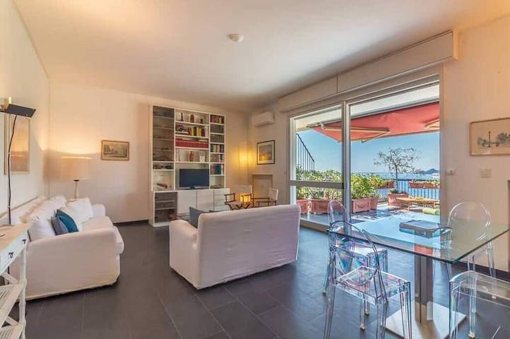 Loft per 5 persone in Rapallo