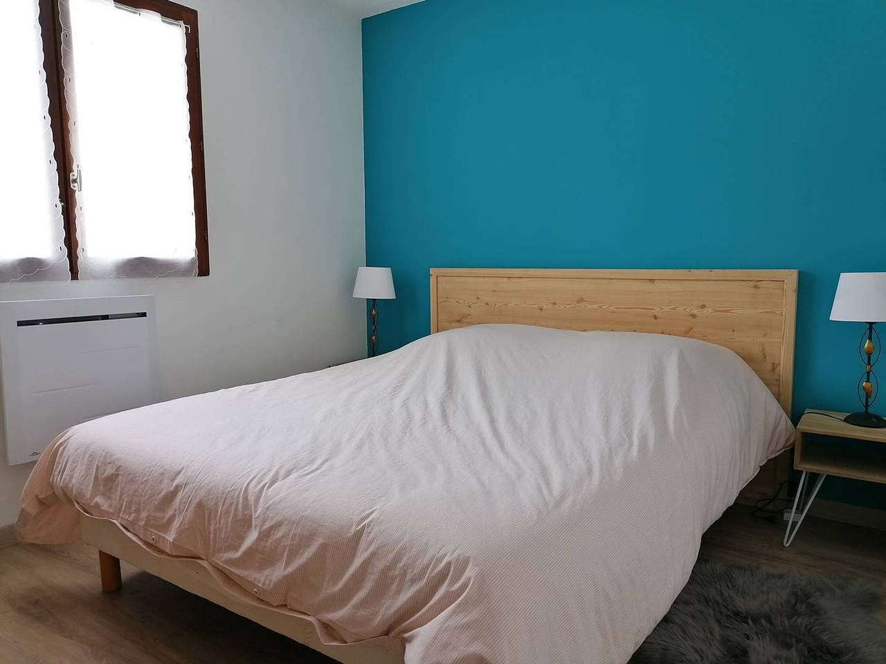 Geheel appartement, Family apartment for 6 with terrace, free parking and close to shuttle services in Villard-de-Lans, Parc naturel régional du Vercors