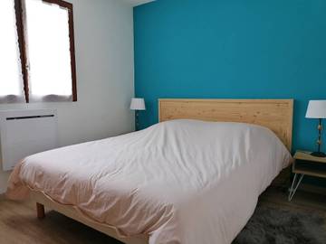 Appartement De Vacances pour 6 Personnes dans Villard-de-Lans, Vercors, Photo 3