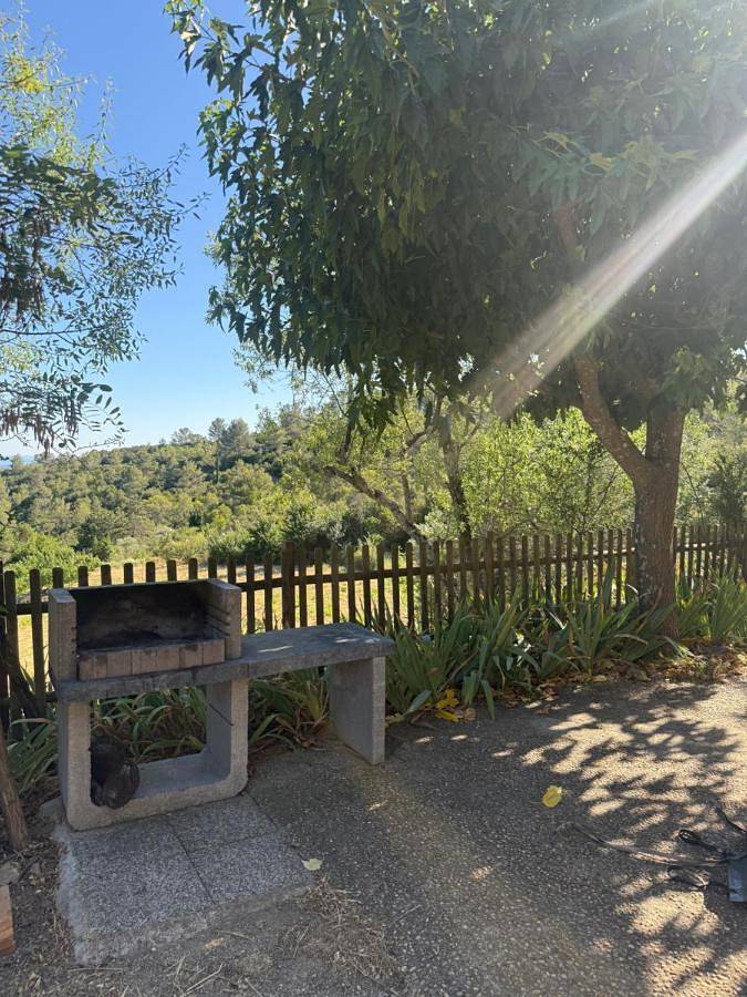 Location de vacances pour 8 personnes, avec jardin à Azillanet - 4