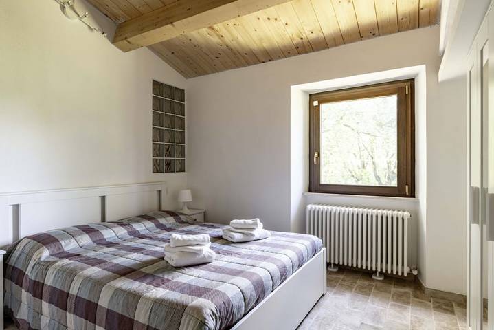 Appartement entier, Peschiera 15 Fossombrone Pu in Fossombrone, Valle del Metauro