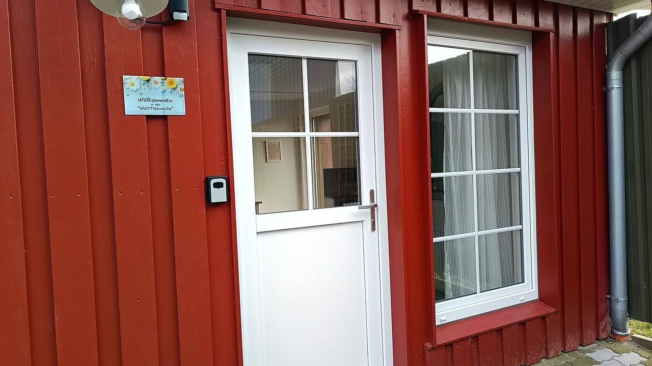 Ferienhaus für 3 Personen (62 m²) in Bohmstedt in Bohmstedt, Nordfriesland