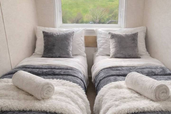 Camping für 4 Personen in Newquay - 3