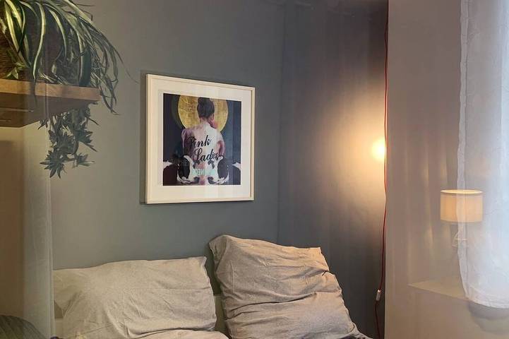 Ferienwohnung für 4 Personen, mit Whirlpool in Prenzlauer Berg Berlin - 3
