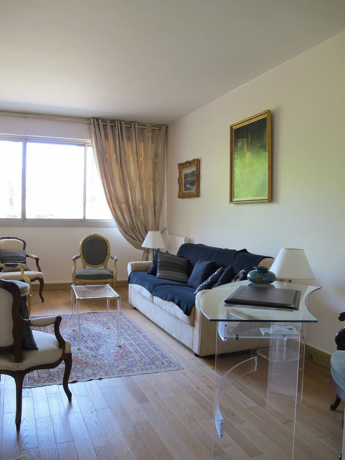 Appartement de vacances