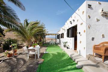 Casa De Férias para 3 Pessoas em Pájara, Fuerteventura, Foto 1