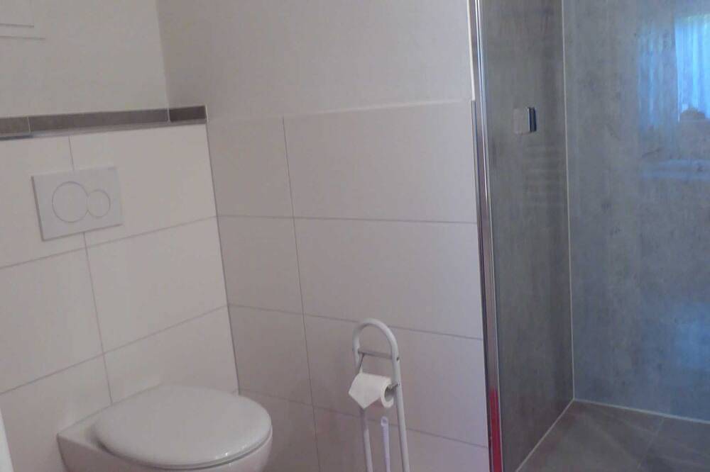 Ganze Wohnung, Ferienwohnung Dora 1 in Michelstadt, Main-Odenwald