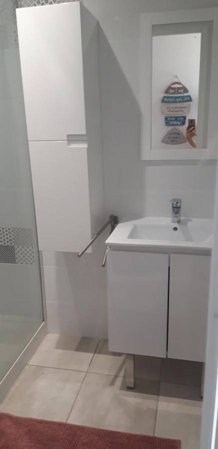 Gîte pour 2 personnes, avec terrasse à Rétaud - 4