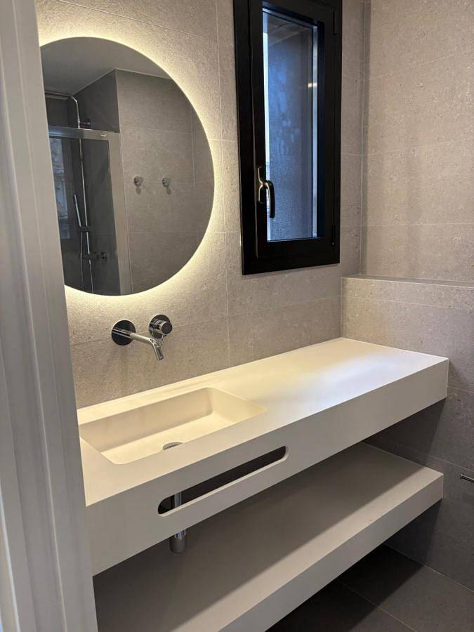 Gîte pour 6 personnes, avec vue, animaux acceptés à Reus - 4