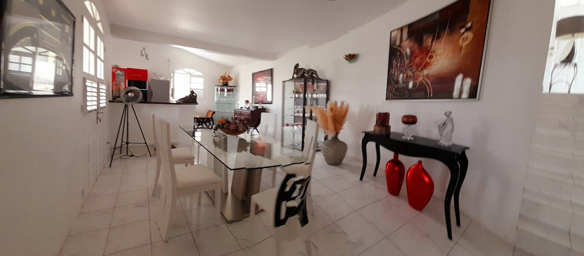 Casa encantadora con jardín en Sainte-Luce, ideal para familias in Sainte-Luce, Martinica