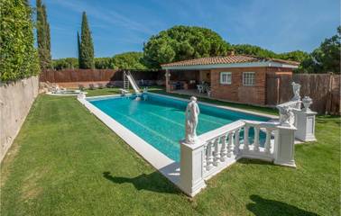 Casa para 9 Personas en San Andrés de Llavaneras, Maresme, Foto 2