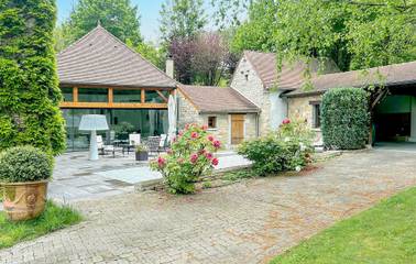 Maison De Vacances pour 9 Personnes dans Fauverney, Région de Dijon, Photo 1