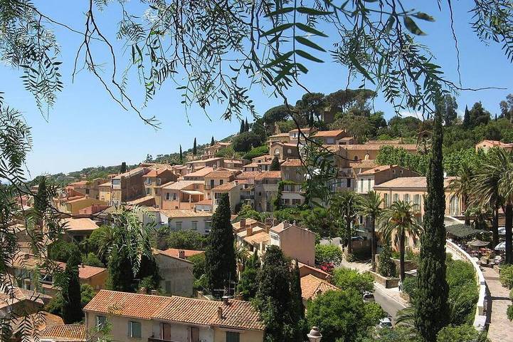Holiday apartment for 4 people, with terrace - 1