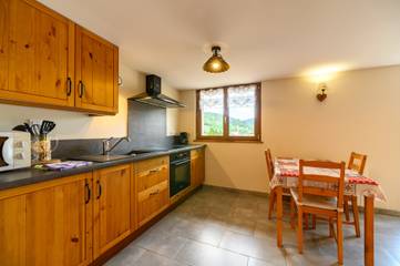 Chalet pour 2 Personnes dans Cornimont, Région d'Épinal, Photo 3