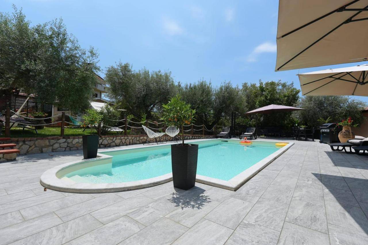 B&B Marino in Grisolia, Costa Tirrenica Calabria