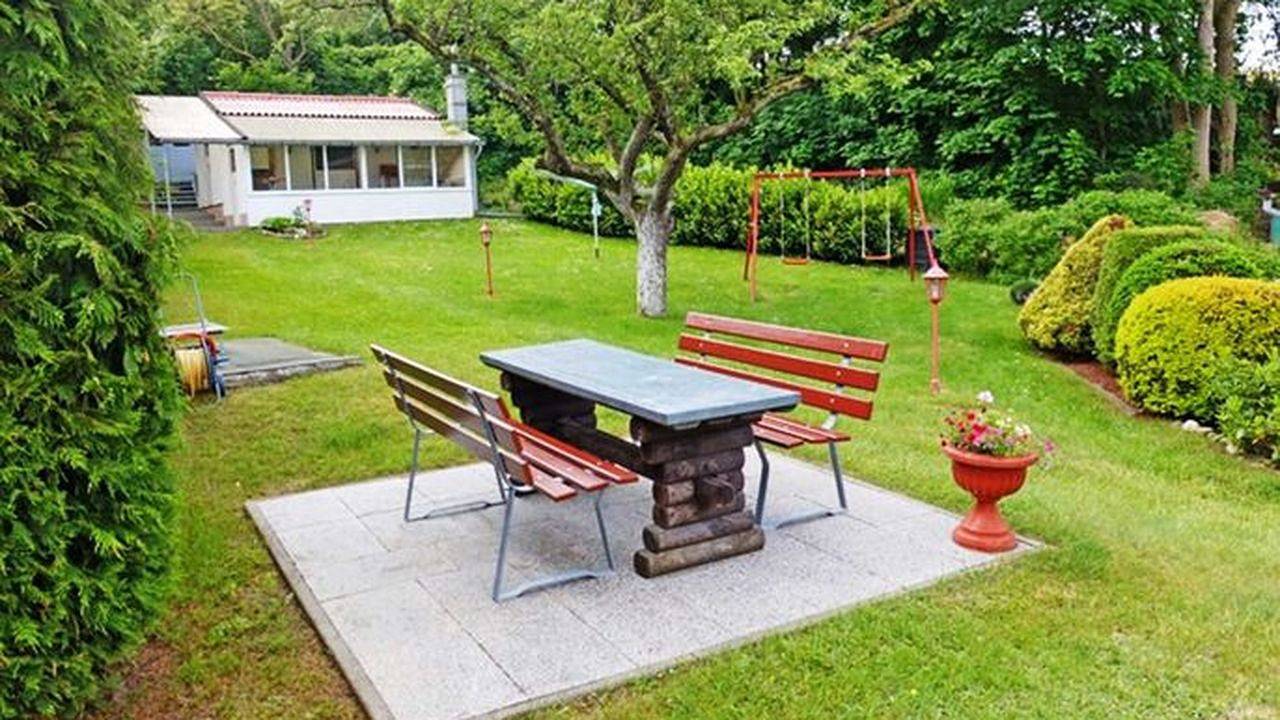 Ganze Ferienwohnung, Ferienwohnung für 6 Personen (85 m²) in Sellin in Sellin (Usedom), Heringsdorf