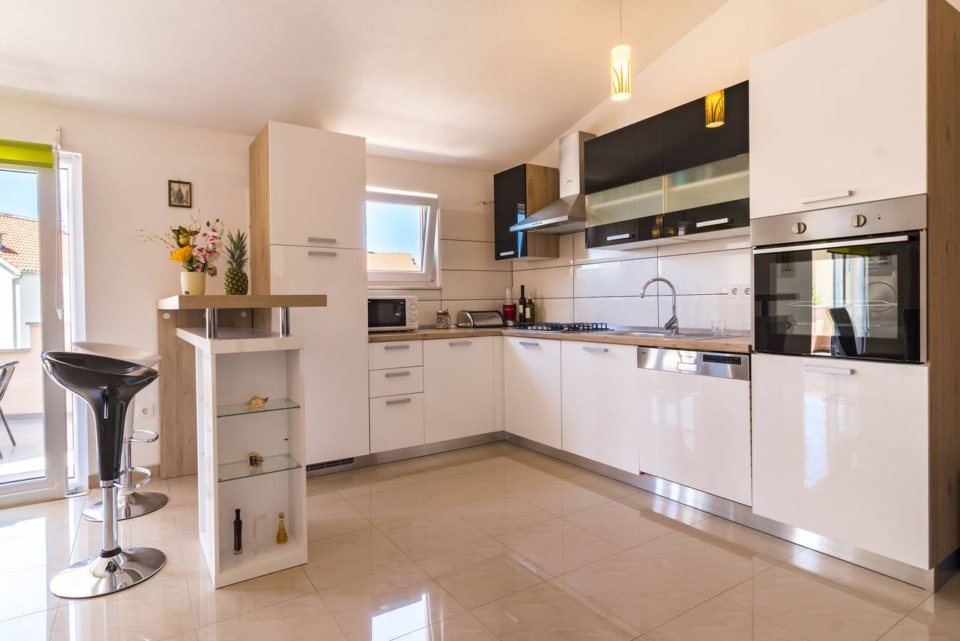 Ganze Wohnung, Apartment Hilda in Solin, Split-Dalmatien
