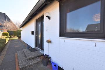 Ferienhaus für 7 Personen in Dahme, Südliche Ostseeküste, Bild 3