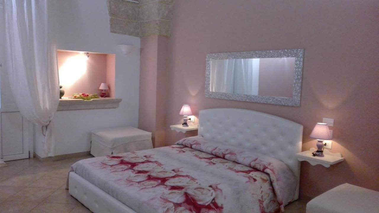 Antico Casale B&B in Veglie, Provincia di Lecce