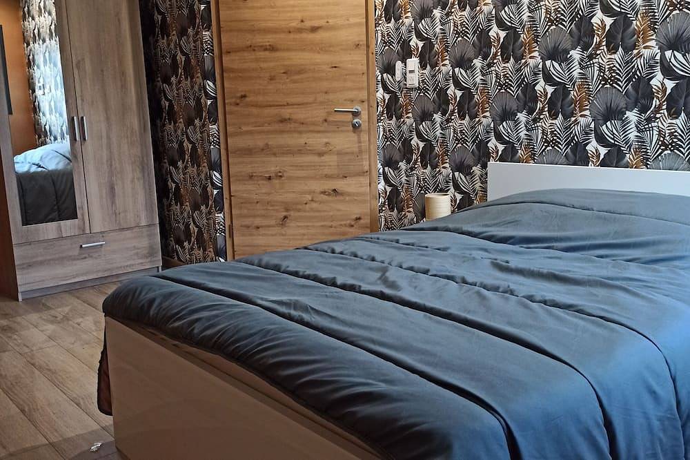 Le Nid Douillet : New chalet with breathtaking views, private Jacuzzi and Sauna in Ban-de-Laveline, Regionaler Naturpark Belchen der Vogesen