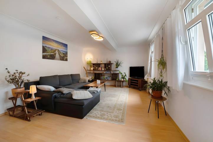 Ganze Wohnung, Apartment 'Sensweiler Mühle' mit Bergblick und Wlan in Sensweiler, Landkreis Birkenfeld
