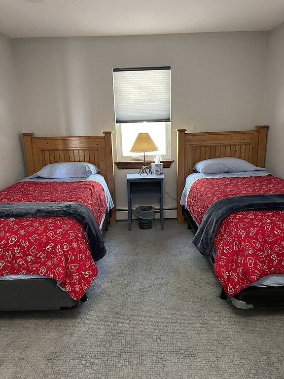 Clean & comfortable home near hot springs, wedding venues & downtown Buena Vista in Buena Vista, Chaffee County