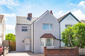 Holiday Rental for 8 People in Oxford, Oxfordshire, Photo 3