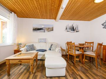 Ferienhaus für 4 Personen in Zempin, Usedom, Bild 2