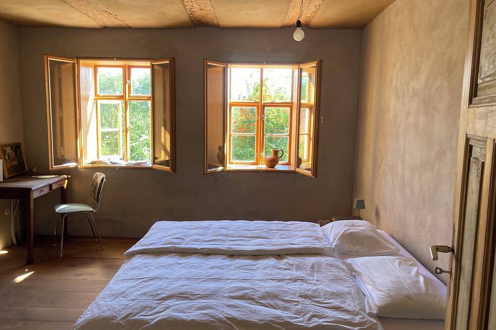 Ganze Wohnung, Ferienwohnung Fischerhaus Havelberg in Havelberg, Westhavelland