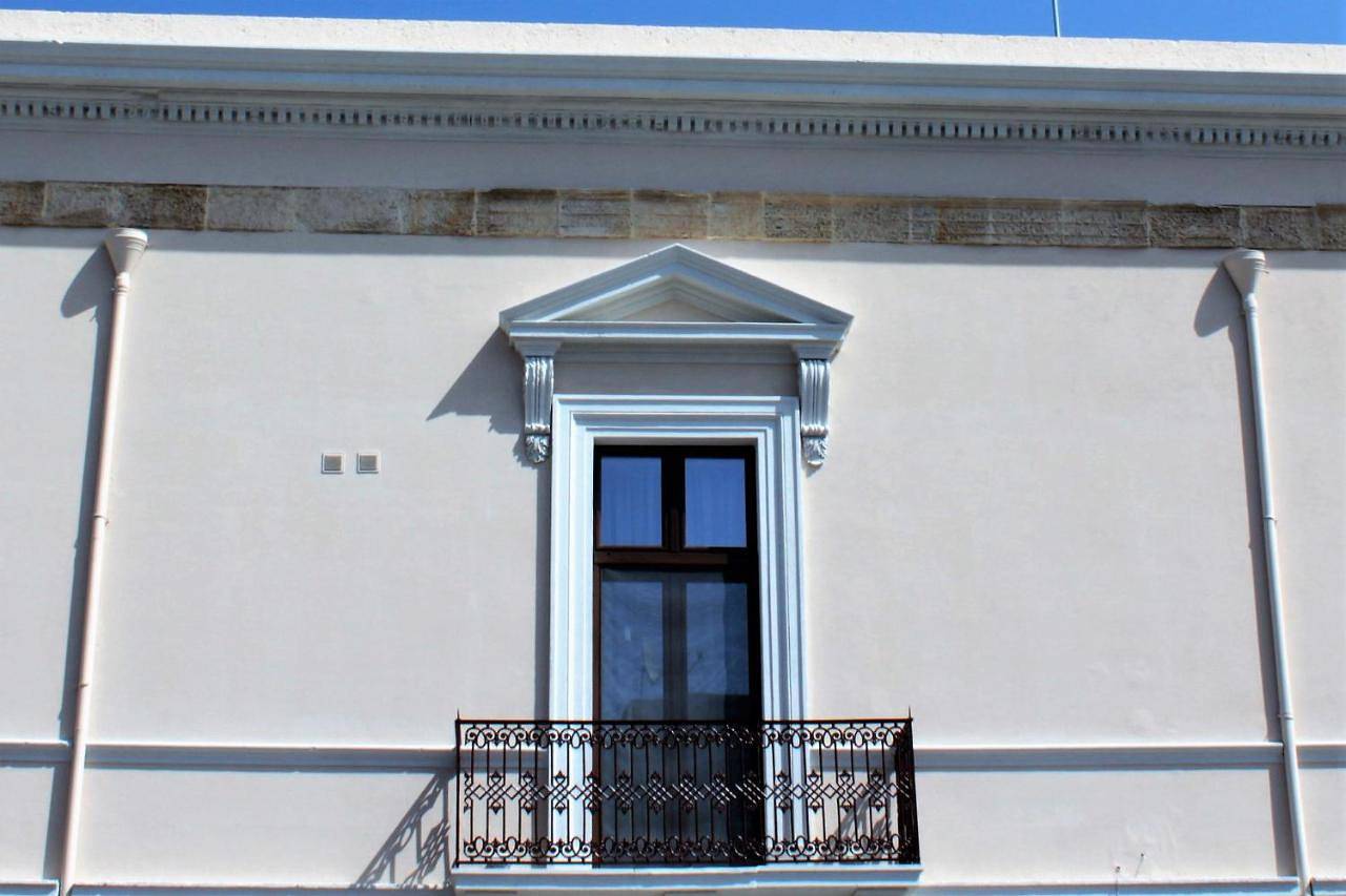 Triple Room in Mesagne, Salento