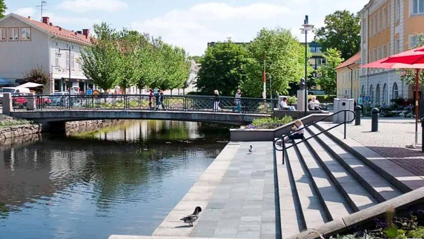 Hus för 6 Personer i Alingsås