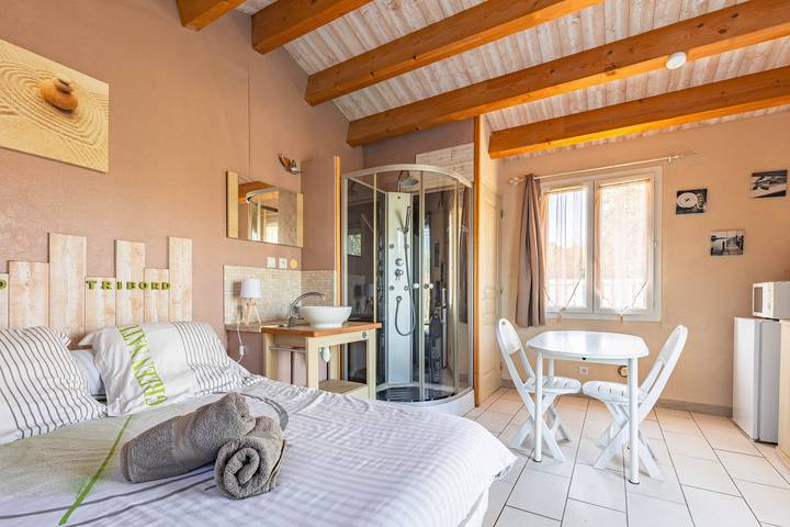 Ferienwohnung für 2 Personen in Dolus-d'Oléron - 3