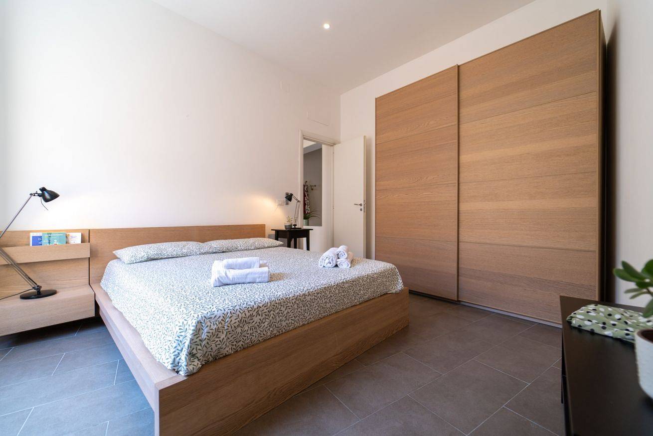 Appartamento intero, Fonte Aretusa Apartment nel cuore di Ortigia in Siracusa, Siracusa e dintorni