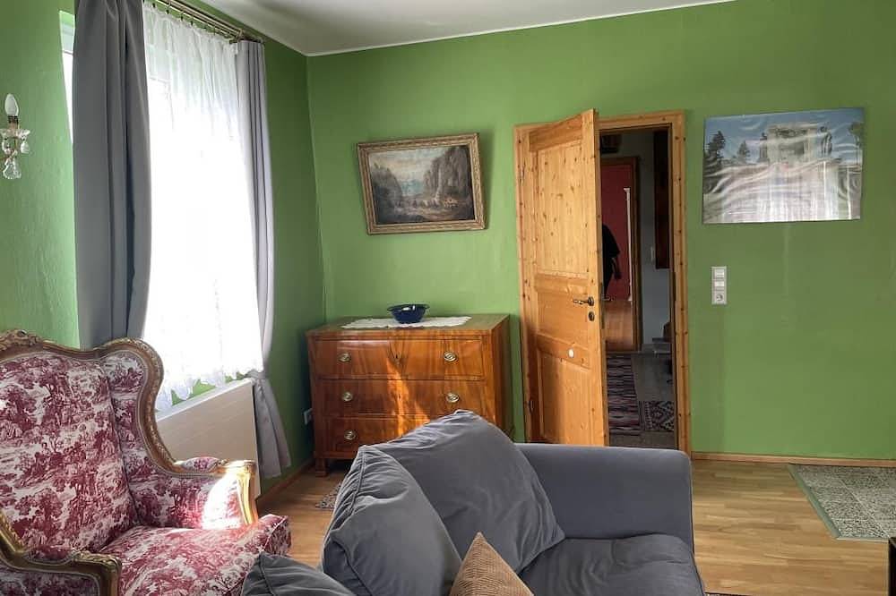 Ganze Wohnung, Neu! Ferienhaus Elbenau in Schönebeck, Schönebeck (Elbe)