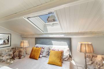 Vakantieappartement voor 4 Personen in Lucca, Provincie Lucca, Afbeelding 4