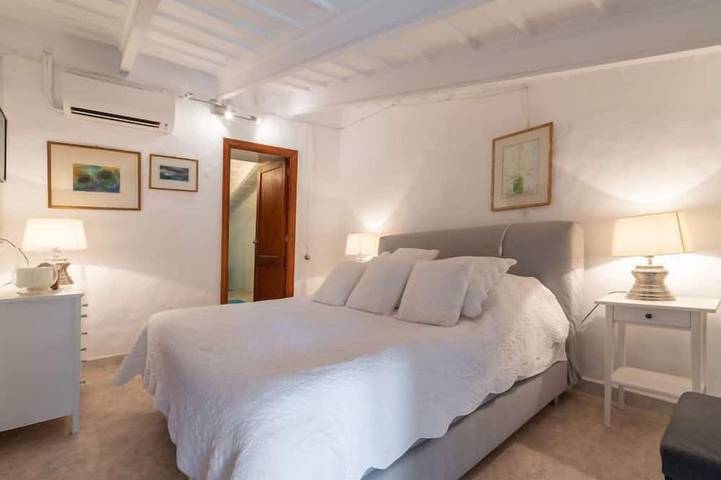 Sa Teulera in Campanet, Interior de Mallorca