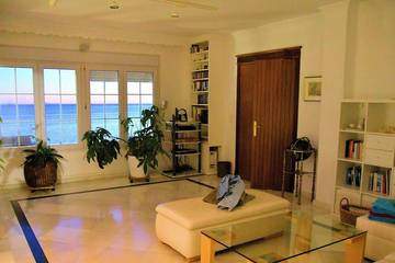 Chalet para 8 Personas en Torre de Benagalbón, Rincón de la Victoria, Foto 1