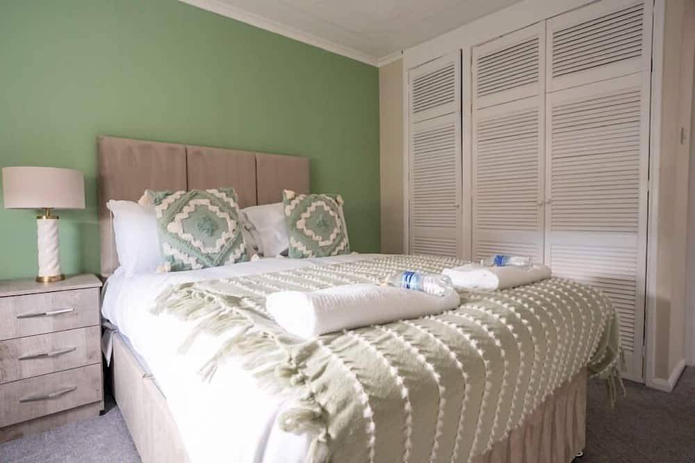 Contractor Stay By Caledonia Luxe Stays Livingston in Livingston, West Lothian