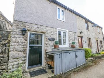 Cottage for 2 People in Castleton, Peak District, Photo 2