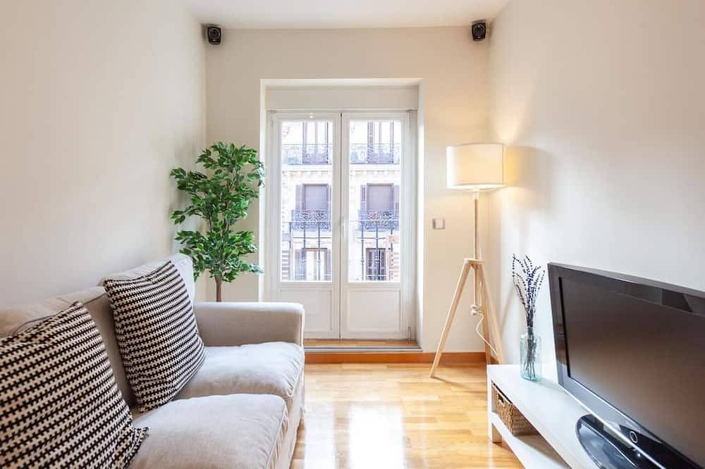 Appartamento vacanze a Madrid a partire da 187€ a notte